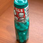 ちびっこ大好きあのお菓子に怖い一面が？そうとしか見えなくなる画像が話題