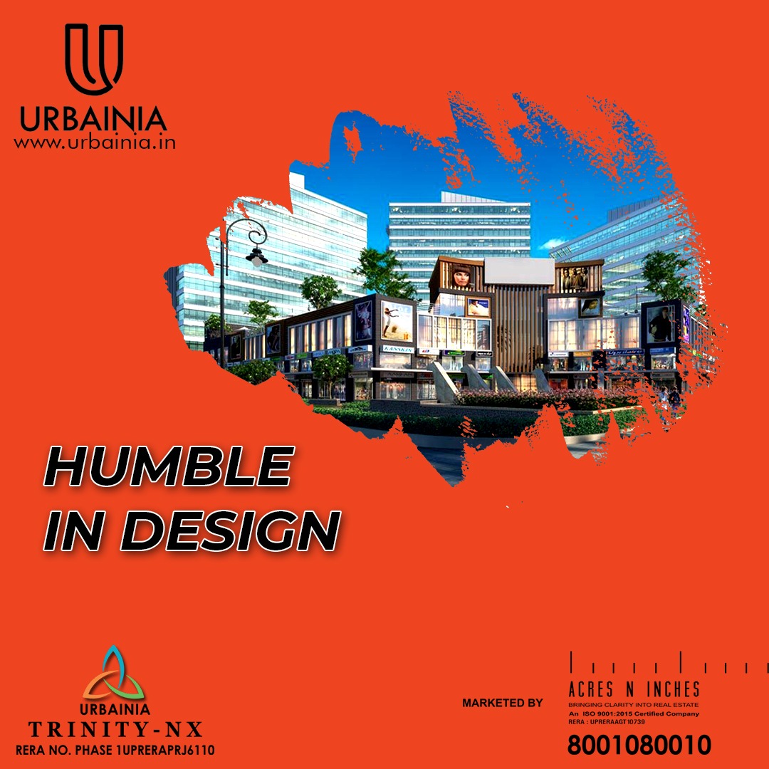 Urbainiaspaces's tweet photo. Premium Office Spaces with premium facilities at Greater Noida West. Book a one today!!!

Visit us at: https://t.co/zzSlcfkNx3
#Investment #Advantages #ITSpaces #ITESSpaces #OfficeSpaces #Business #Residential #Urbainia #UrbainiaSpaces #UrbainiaTrinityNX #GreaterNoidaWest https://t.co/yT42LpnIWQ
