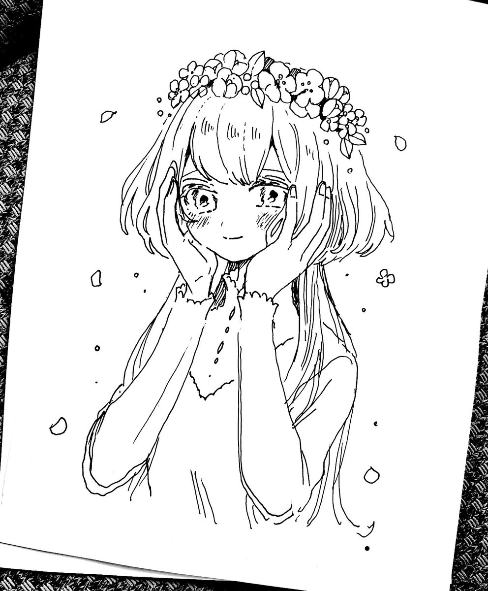らくがき 