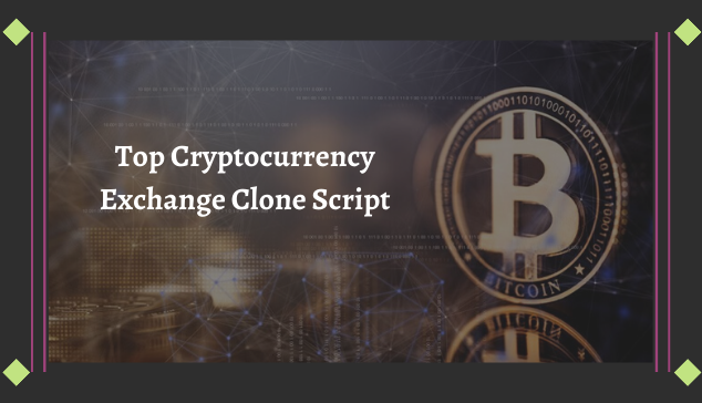 Cryptosoftwares's tweet image. Cryptocurrency exchange clone scripts has the functions to build their own crypto exchange platforms. Get to know the top cryptocurrency exchange clone scripts that are unique among other exchange platforms.

Read more: bit.ly/2O1HmYf

#cryptocurrencyexchangeclonescript