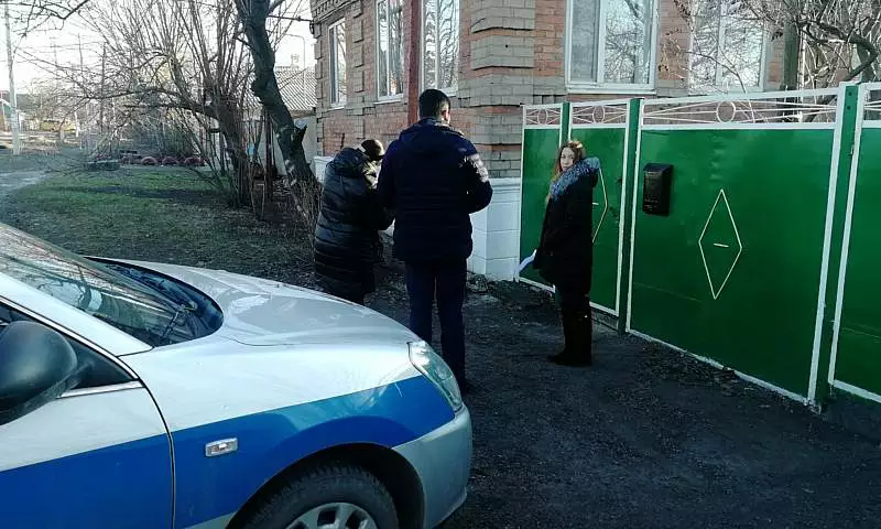 Shakhtymedia's tweet image. В Шахтах провели рейд по недобросовестным налогоплательщикам

Продолжаются совместные рейды рабочей группы по посещению недобросовестных налогоплательщиков. 
Подробнее:   shakhty-media.ru/v-shahtah-prov…
#взысканиезадолженности #налоги #налогоплательщик #рейд