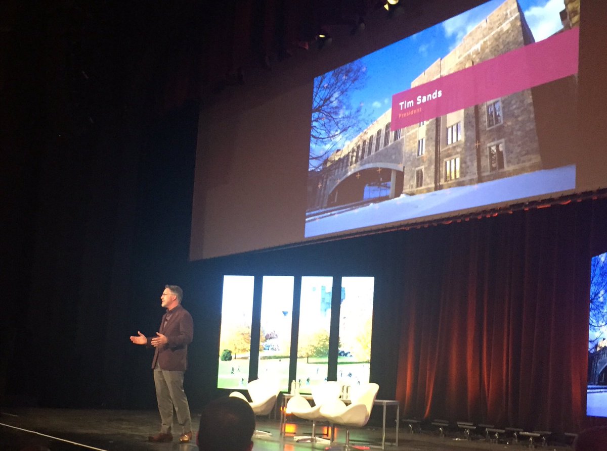JennyOrzolek's tweet photo. Wonderful night with Silicon Valley #Hokies to launch the #BoundlessImpact Campaign !!! @VTSandsman @Joseph_DeSimone  @DREAMSLab @TELongLab @jasoncarbon3D @Carbon @VT_Science @VT_alumni https://t.co/krGPrtL2iY