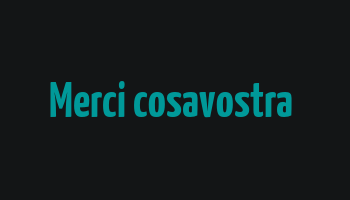 Lucy_Help's tweet photo. cosavostra merci de nous suivre. Envie d'en savoir plus sur Lucy ? C'est par ici : https://t.co/VGL84hqlLi https://t.co/I42pTUQzdL