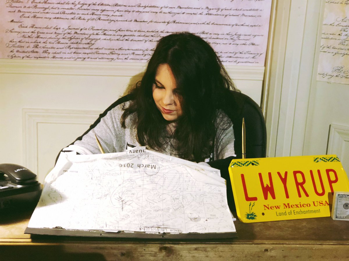 CorissaTVplus tweet media