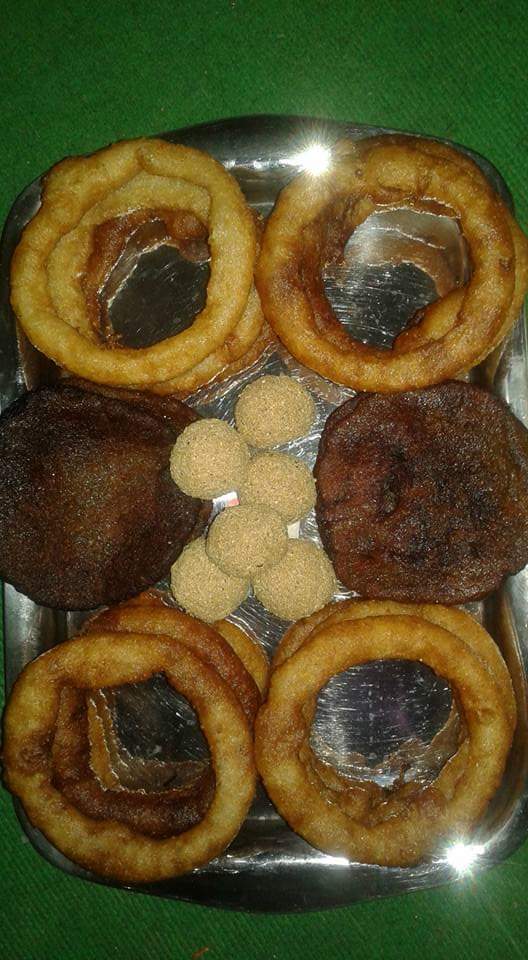 Manisha_mis's tweet image. होइन यो घर हो कि दोहोरी साँझ ..😉
कति गित गाउन सक्या..😜
#latest_update 🙏💕🥀