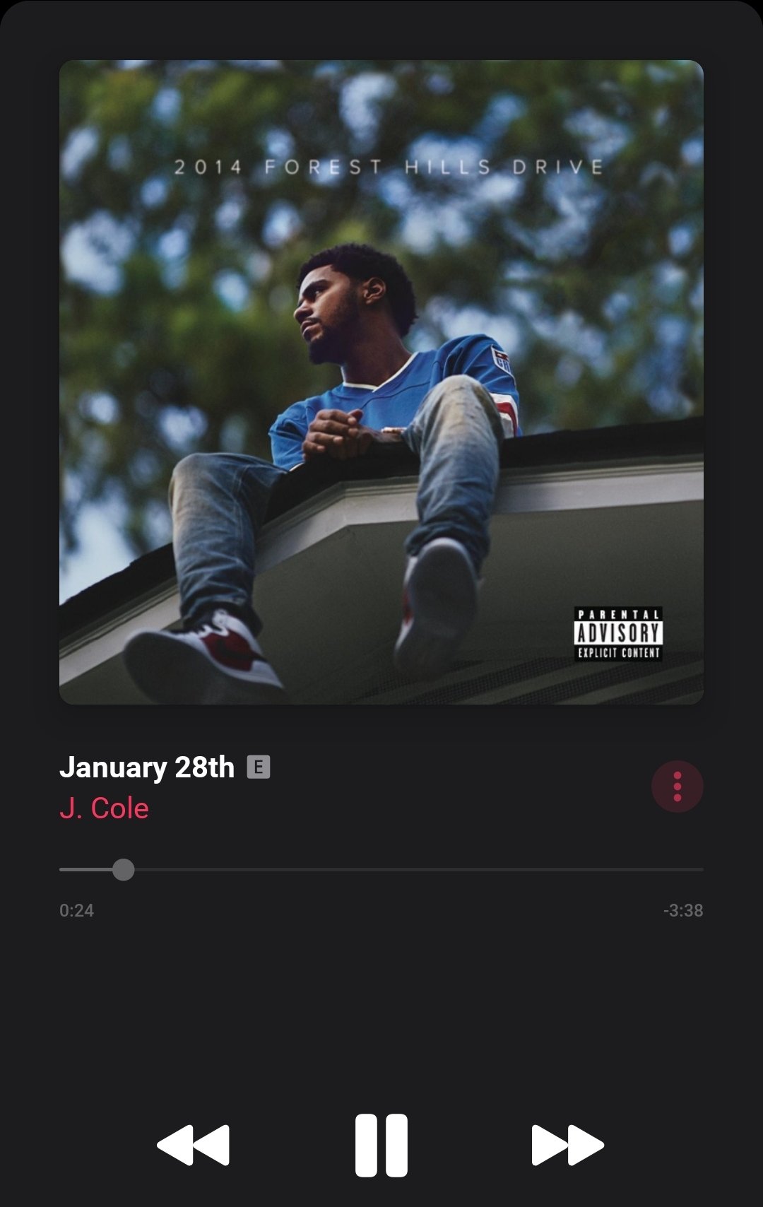 January 28th=Cole Day! Happy Birthday to the Which J. Cole album will you be bumping today? 