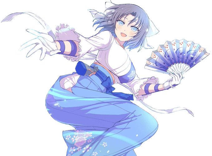 背景透過のtwitterイラスト検索結果