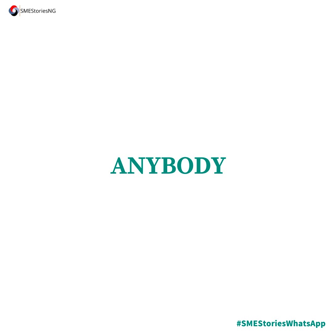 HexalSMS's tweet photo. What can anybody do? #SMEStoriesWhatsApp https://t.co/3TSt9lOQfu
