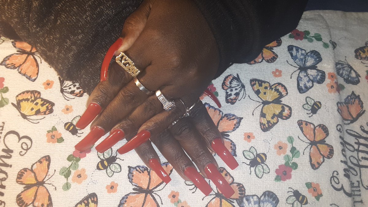 CollinNails's tweet photo. https://t.co/i4t2Ku79HR