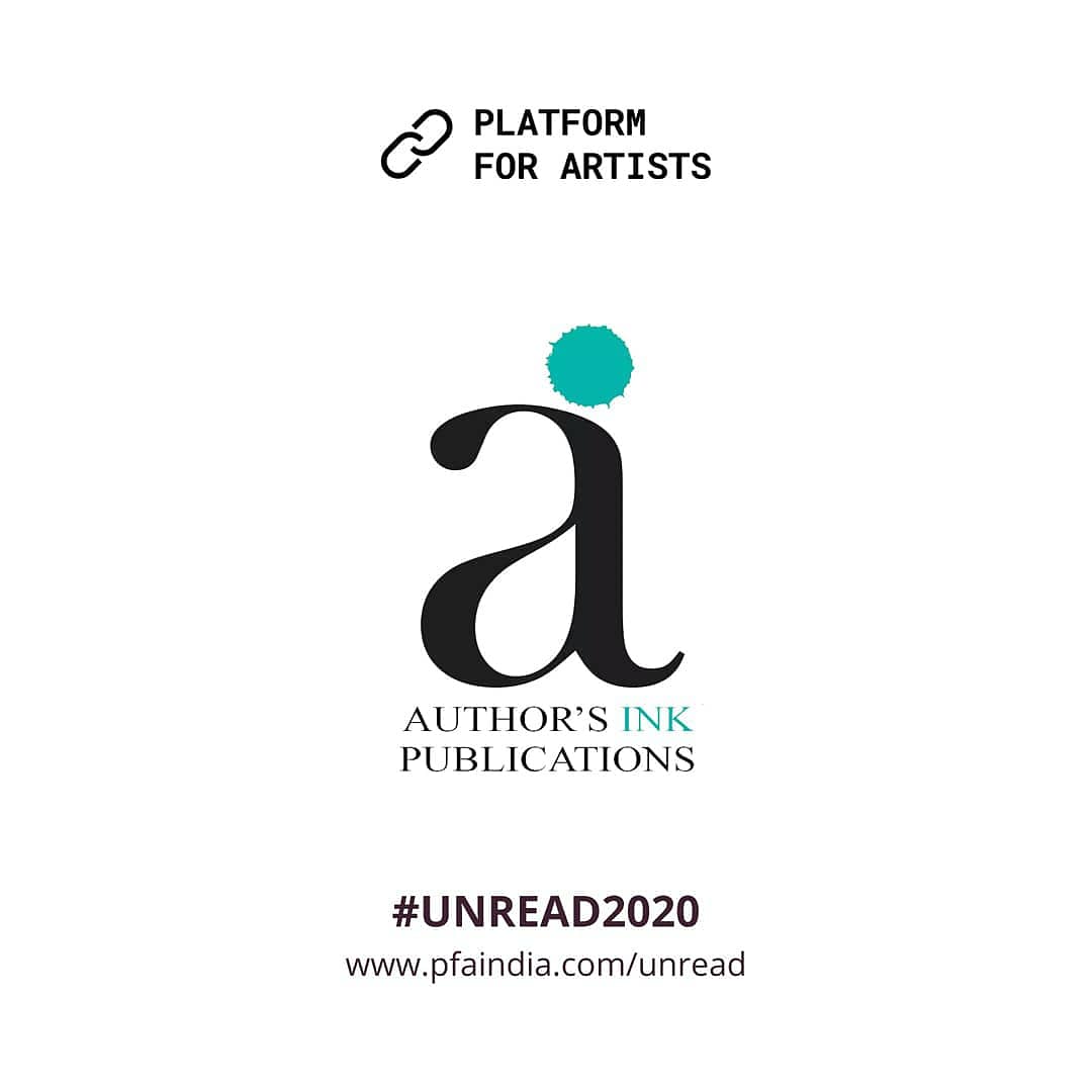 platform4artist's tweet photo. A huge shout-out to @AuthorsInkIndia for coming on board as the publisher for #UNREAD2020 and making this all possible.
The book will be available to order globally 2nd Feb onwards.
#booklaunch #anthology #bookpublishing #TuesdayMotivation #TuesdayThoughts https://t.co/17bCrF9Ql8