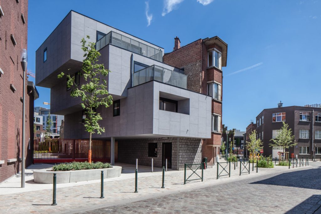 SHU_Atelier3's tweet photo. Zennetuin: By B-Architecten https://t.co/jGmaF8PJqm https://t.co/GEOX4SB0QZ