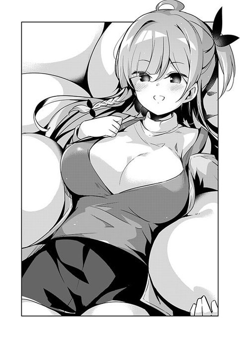 【お仕事告知】発売中の月刊コミック電撃大王3月号にて「センパイ!オフィスラブしましょ♪」8回目が掲載中です!
今回は主人公の葛藤と名前の呼び方の話の二本立て。
単行本1巻の告知も掲載!
どうぞよろしくお願いします🙇‍♂️ 