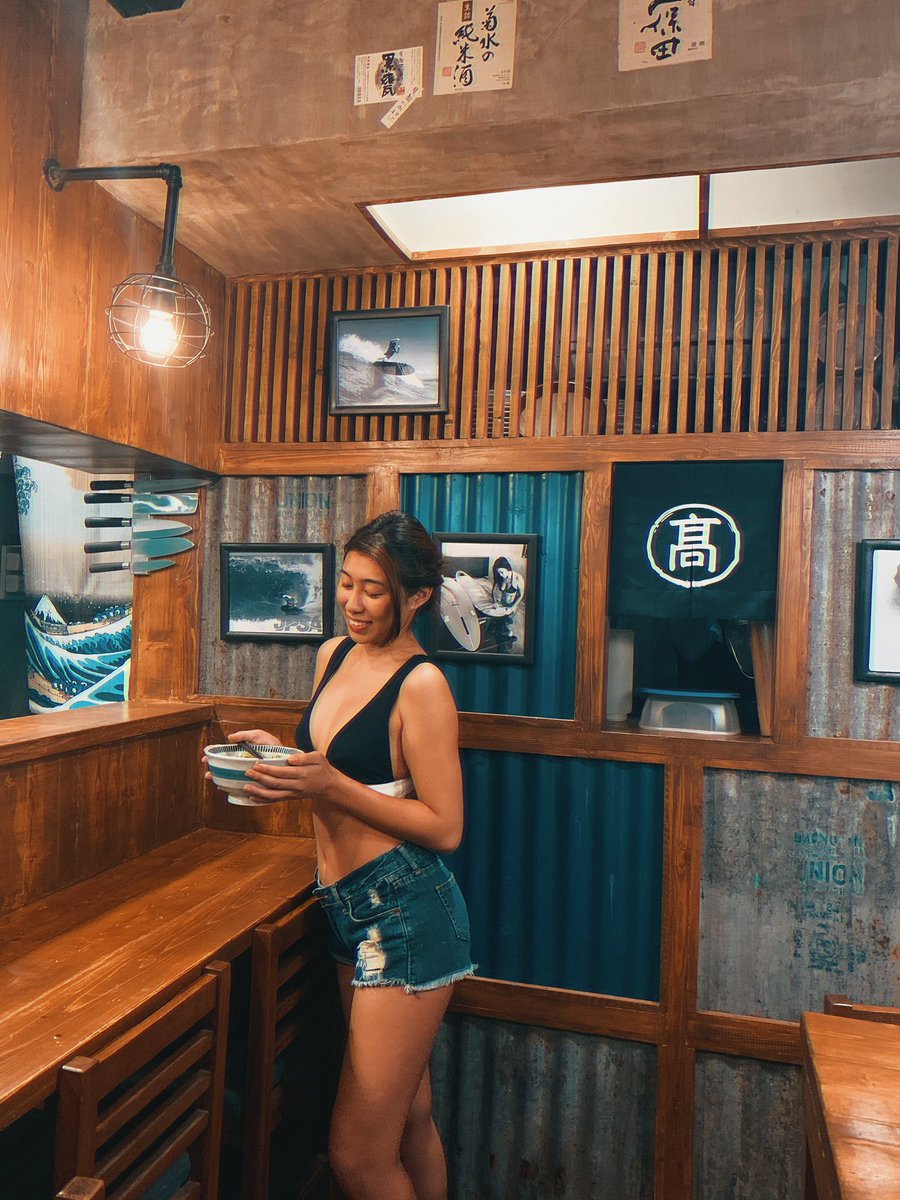 _kiatakahashi's tweet photo. Chu’s Diner in Manila? 🤔 what do you guys think? https://t.co/6cl8RdsjIU