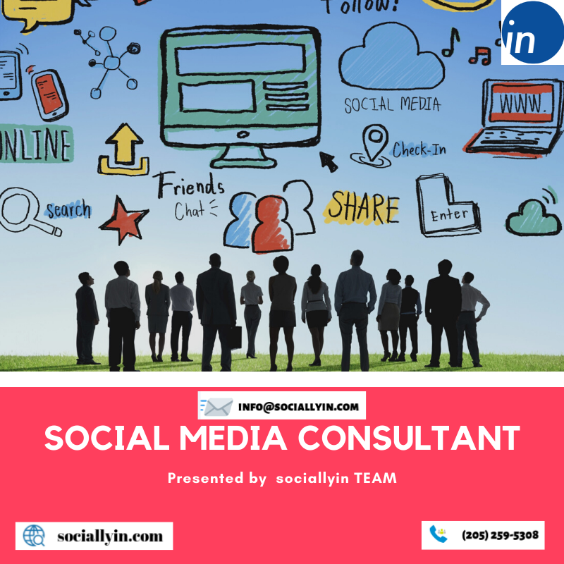 ASMMConsultant's tweet photo. Having an expert take the reigns &amp; give your company’s social media a little spark of life could just be the push you needed to drive your company.

Start today 👉 🔗 https://t.co/0UveLsWbQl

Share Through &amp; Help Us To Spread!

#SocialMediaConsultant #SociallyIn #buildyourbrand https://t.co/WvqjvTnfiV