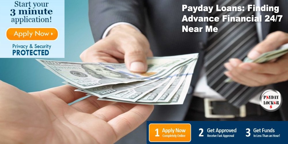 tips on how to carry out payday personal loans