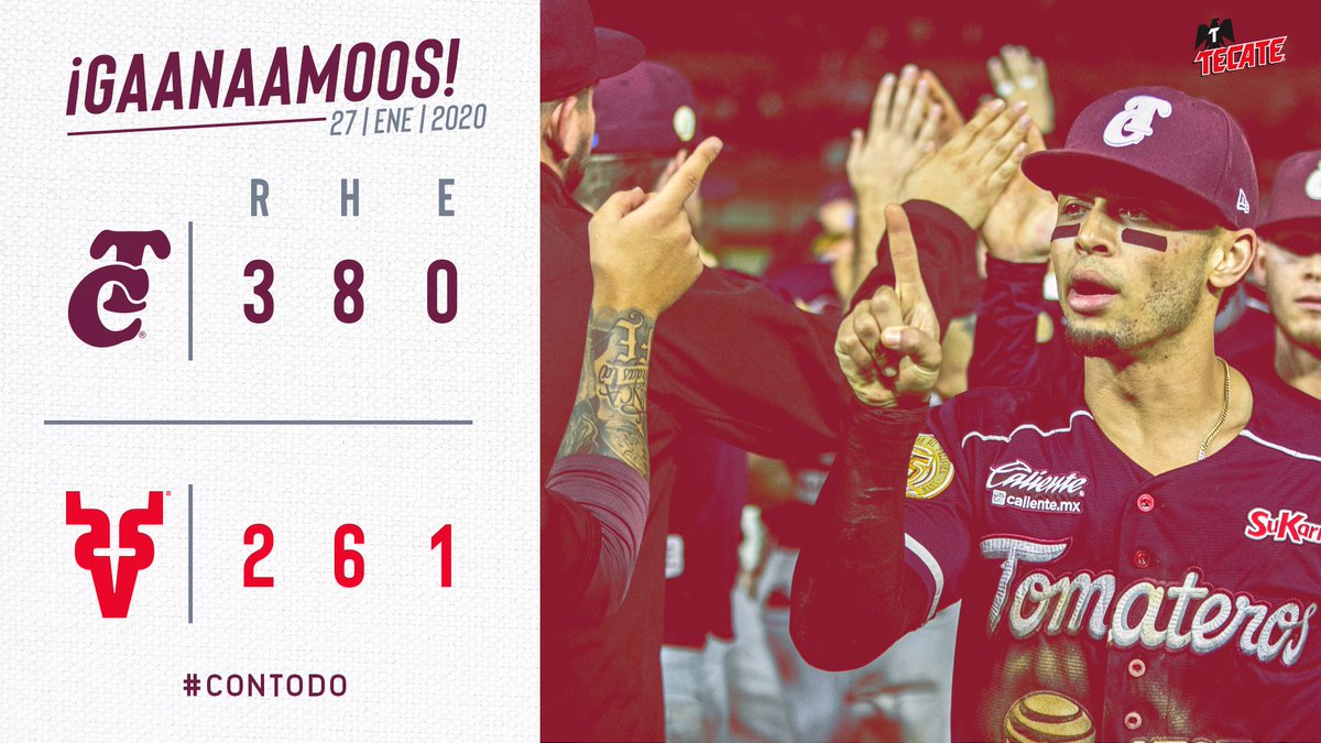 clubtomateros's tweet photo. ¡GAAAAAAAANAAAAAROOOOOOOOON LOOOOOOOOOOS TOOOOOOMAAAAAATEEEEEEEROOOOOOOOOOS!🤩

EL 1⃣2⃣ ESTÁ A 1⃣ #LETSGETIT👌🏻

#CONTODO💪🏻 #POREL12🏆 #NACIÓNGUINDA🍅 https://t.co/1evuiwrWSd