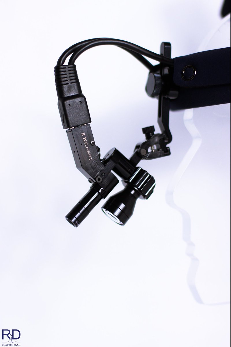 🩺 LooksCamII 🎥
---
Official distributor for Xenosys, showcasing the newly released LooksCamII at the @Arab_Health in #Dubai
---
Full HD-1080p with AF and image stabilisation
---
Join <a href="/rdsurgical/">R&D Surgical Ltd</a> in Hall 2, booth H50 to learn more 

#ArabHealth2020 #randdsurgical #ArabHealth