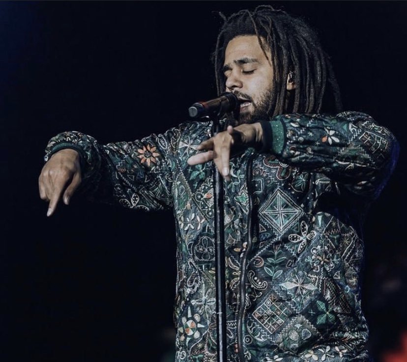 Happy birthday j Cole ...wish u loads of goodies,don\t know what hip hop would have looked like without you 