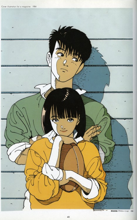 𝗺𝗶𝗻𝗺𝗲𝗶 Sur Twitter 江口寿史さんの描く女の子がむちゃくちゃ好きなのよね 𝗺𝗶𝗻𝗺𝗲𝗶 Sur Twitter 江口寿史さんの描く女の子がむちゃくちゃ好きなのよね