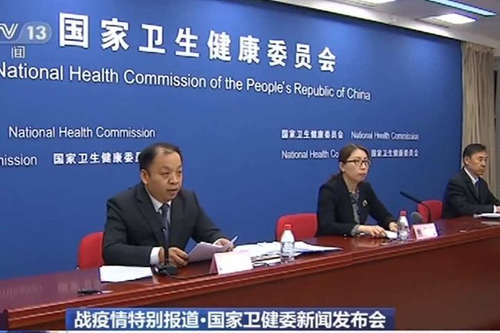 yicaichina's tweet image. China Sends 6,000 Medics to Hubei in Virus Fight #WuhanPneumonia bit.ly/2U4oD2a