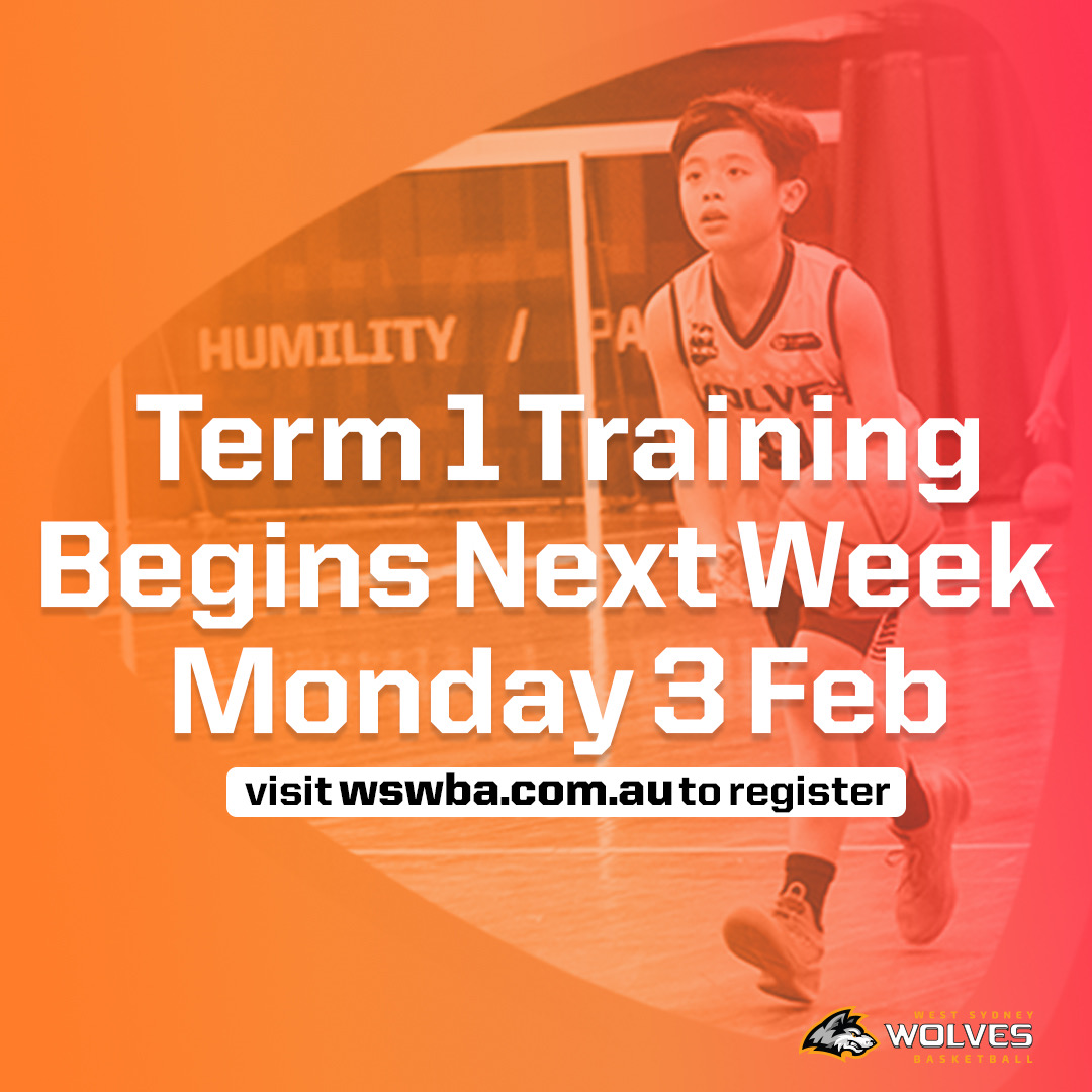 West Sydney Wolves tweet media