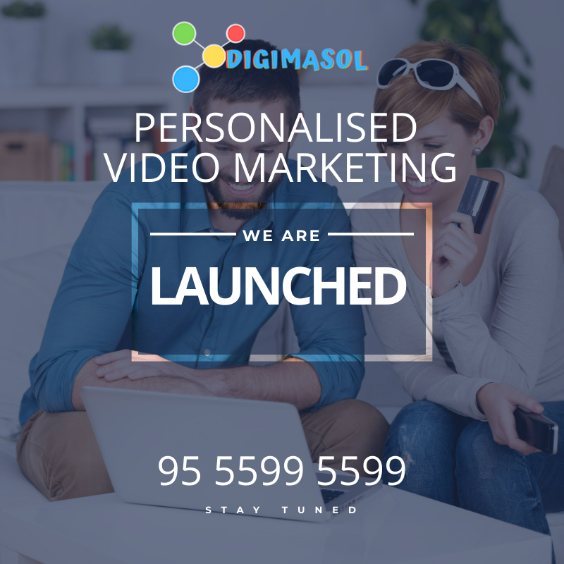 Digimasol1's tweet photo. We create videos for business advertising and practice video marketing to reach the audience.
For more details reach us @ 95 5599 5599
#videomarketing #marketing #video #smm #seo #digitalmarketing #contentmarketing #videoproduction #marketingdigital #onlinemarketing #socialmedia https://t.co/7Br9WLDcfI