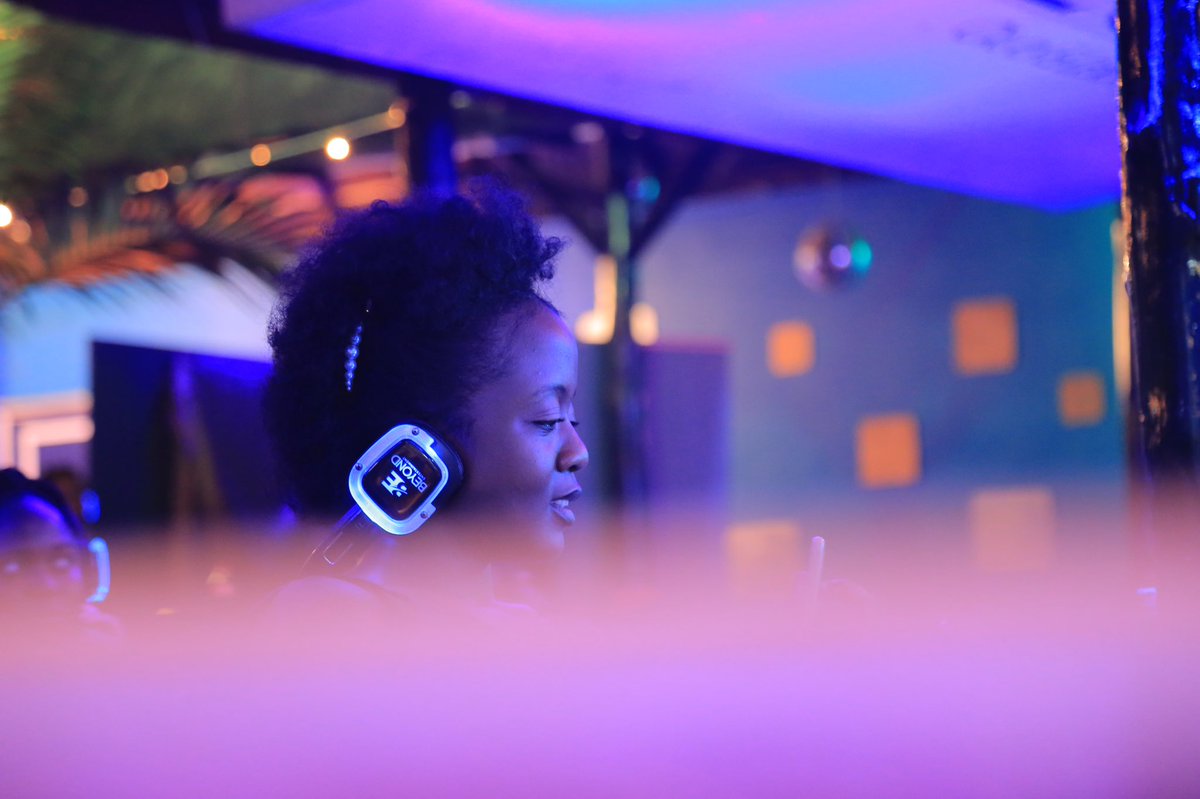 TrackOfficio's tweet photo. I can only think about music as something inherent in every human being . A birthright music coordinates mind body & soul
Rhythm and Words Tuesdays returns tonight so make sure to come through.
#RaWTuesdays | @luxekla https://t.co/1DkfsSVumr