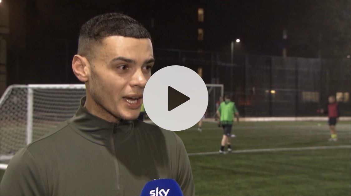 villagemancfc's tweet photo. Watch out for us on @SkySportsNews this morning as we continue our campaign to get the @FA to overhaul its discipline procedures regarding discrimination. 

Sponsored by @lintentech https://t.co/oC4HyWGVgY