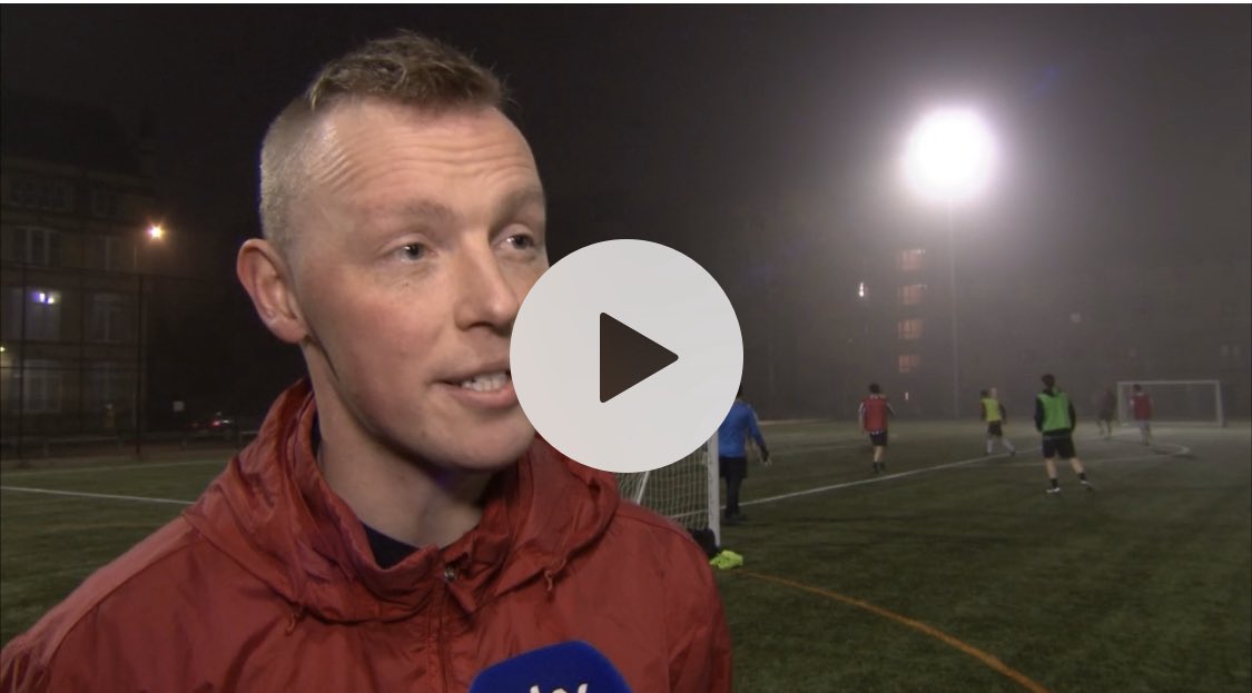 villagemancfc's tweet photo. Watch out for us on @SkySportsNews this morning as we continue our campaign to get the @FA to overhaul its discipline procedures regarding discrimination. 

Sponsored by @lintentech https://t.co/oC4HyWGVgY