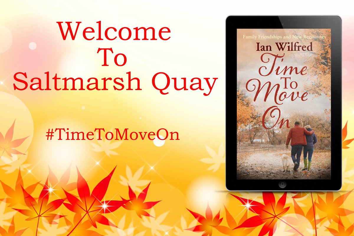 Ian Wilfred Author (@ianwilfred39) on Twitter photo If you visit Saltmarsh Quay you will discover some secrets the residents are very friendly but they do love to gossip
99p/99c free on kindle unlimited #tuesnews <a href="/RNAtweets/">Romantic Novelists' Association</a>
Amazon.co.uk/dp/B07VD7R867
Amazon.com/dp/B07VD7R867 If you visit Saltmarsh Quay you will discover some secrets the residents are very friendly but they do love to gossip
99p/99c free on kindle unlimited #tuesnews <a href="/RNAtweets/">Romantic Novelists' Association</a>
Amazon.co.uk/dp/B07VD7R867
Amazon.com/dp/B07VD7R867
