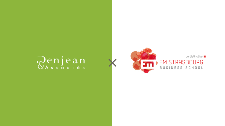 DenjeanAssocies's tweet photo. Demain, retrouvez nos collaborateurs au forum de l'@EMStrasbourg ! #relationecole #expertisecomptable #accompagnement #conseil #forum #finance #consolidation #audit #realestate ... https://t.co/515RpBk8Zl