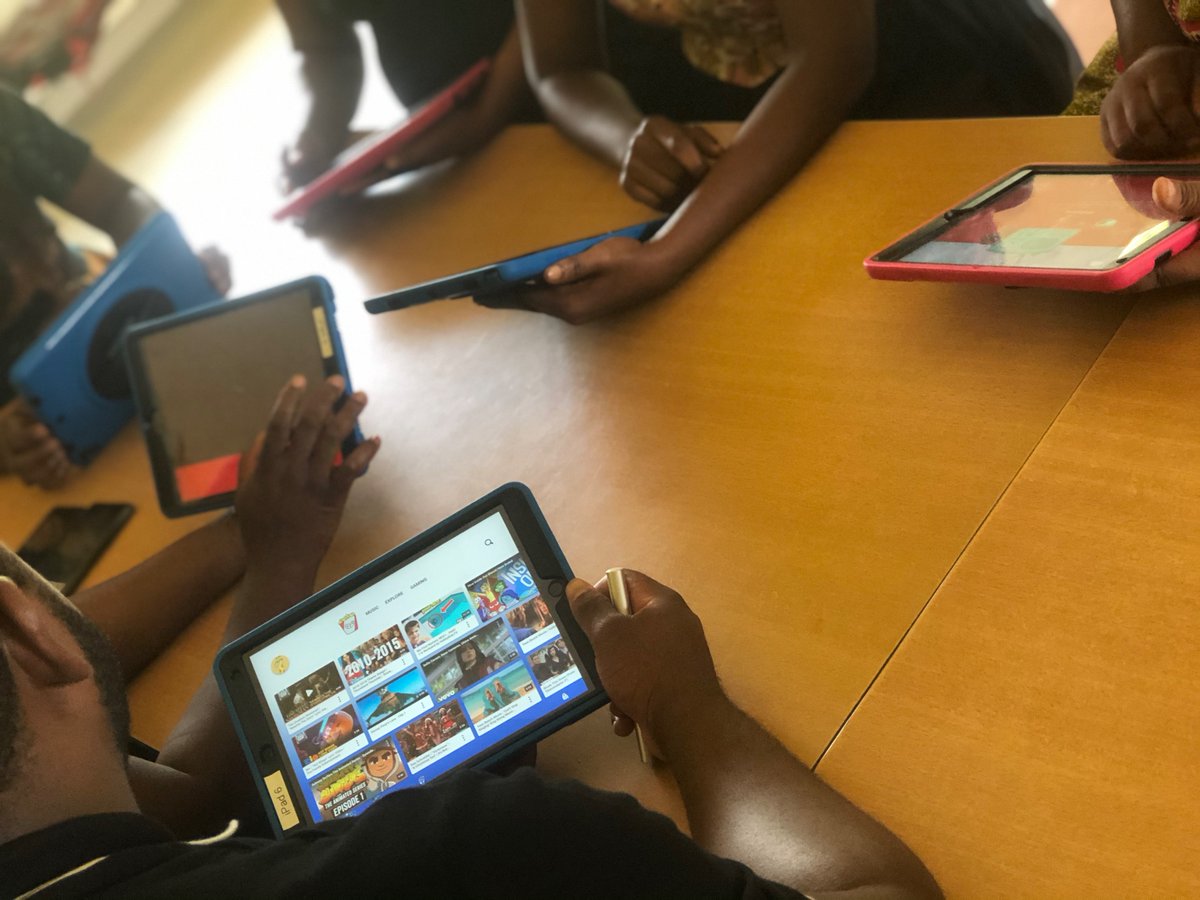 We must get teachers onboard  the EdTech train. Teachers must be equipped to effectively train today's students for their future tomorrow.

If we teach today as we taught yesterday, we rob our children of tomorrow.” – John Dewey

#BolnTechnologies #TechForSchools