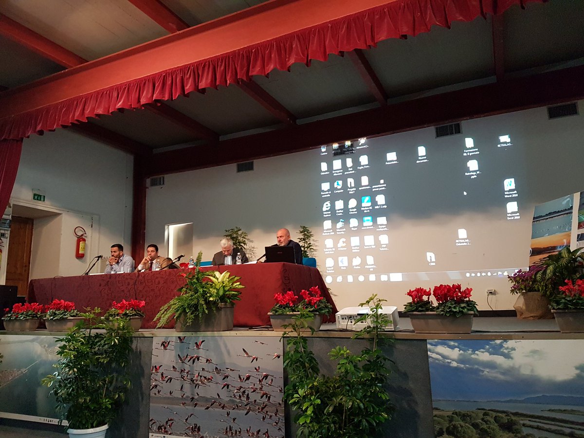 lauralunae's tweet photo. Massimo Guerrieri presidente CIRSPE 
Pesca tradizionale e attività turistica.
@retralags @pc_maritime https://t.co/1fdKt6SzPe