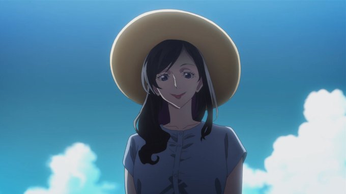 バビロンのtwitterイラスト検索結果 古い順