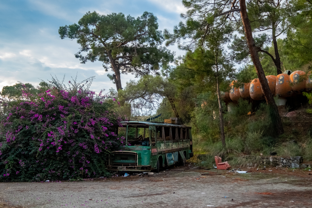 followingthearr's tweet photo. Lycian Way – Day 20 – wildcamp before Çamyuva to Göynük, 21.3km https://t.co/aruP9G0Ofm https://t.co/WGyloYG2z6