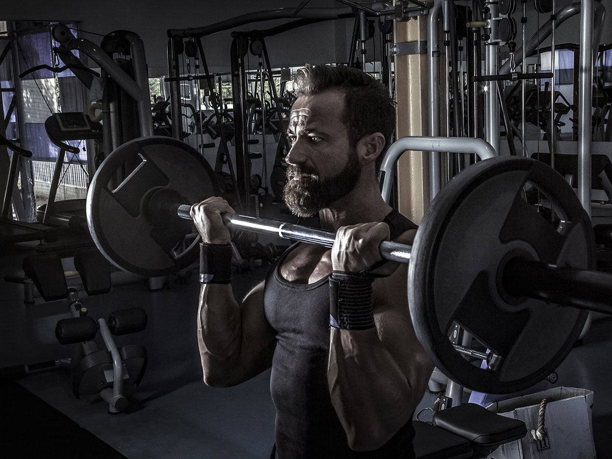 Impact du volume d'entraînement sur la force et l'hypertrophie musculaire
bit.ly/36vNzST
#volume #resistancetraining #hypertrophy #strength #science