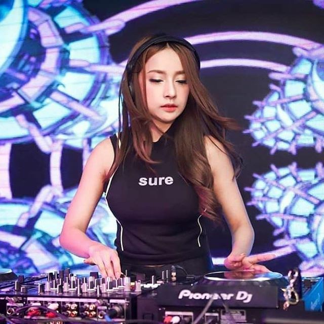 Cutedatu on Twitter "DJ Barbie Mozz djbarbiemozz https//t.co