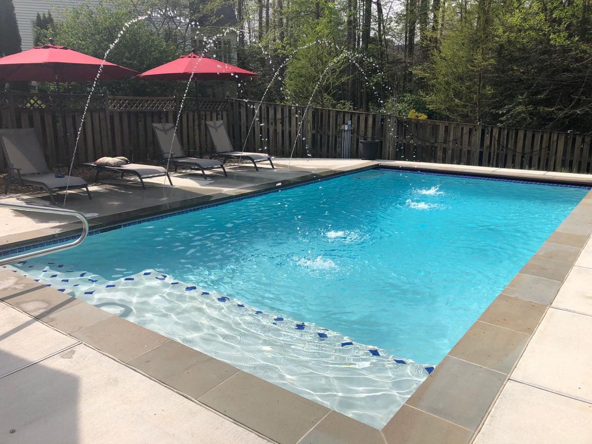 subcommpools's tweet image. Subcomm Pools is preparing to schedule at your convenience Pool Openings and Maintenance packages for Season 2020. Please, contact us with the desired date and time you would like to reserve.

Call 703-635-2696 or email office@subcommpools.com