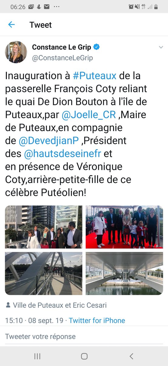 mihoubi_hakim's tweet photo. Ils s'appelaient Albert Libman (13 ans), Esther Aizeman (11 ans) et Elise Geiger (11 ans). Avez-vs lu leur nom au mémorial de la #Shoah ? Enfants de #Puteaux #HautsdeSeine, déportés car #juifs à cause des écrits #antisémites de celui que vs qualifiez de "célèbre putéolien" #Amejd https://t.co/yYIatHhNkS
