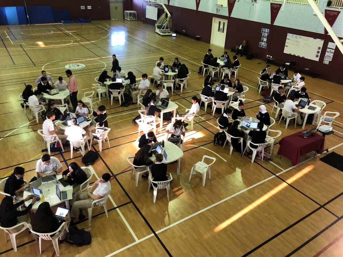 IBMYP | Raffles World Academy tweet media