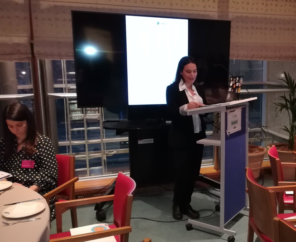 Working in the <a href="/InnoRadarEU/">Dealflow.eu</a> breakfast with <a href="/linagalvezmunoz/">Lina Gálvez Muñoz</a> <a href="/EP_Industry/">ITRE Committee Press</a> and <a href="/IRSUSEU/">IRSUSEU</a> and <a href="/Merlin_ICT/">Merlin-ICT</a> #InnovationWorks in the startup ecosystem