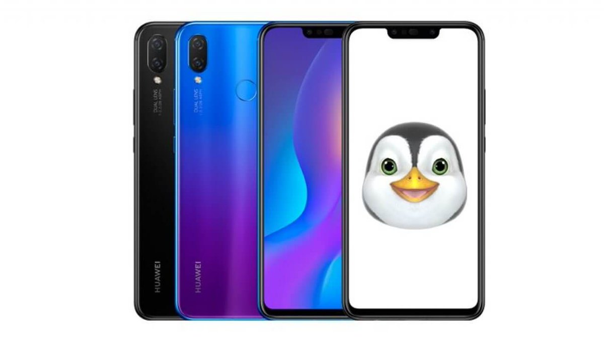 SchmidtisBlog's tweet photo. Huawei P Smart+ Dezember 2019-Update ist da [INE-LX1 9.1.0.270(C432E2R1P1)] #Huawei #HuaweiPSmartPlus https://t.co/gdGQlwVwdR https://t.co/gZz8iJguTI