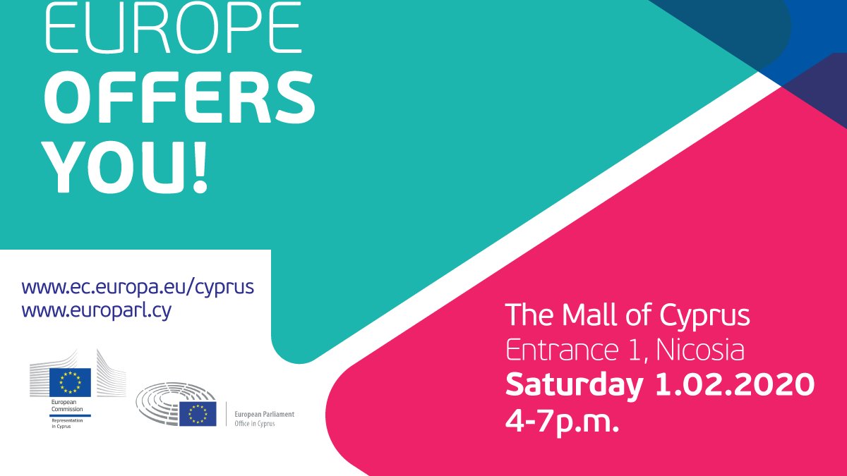 EOCyprus's tweet photo. #GetConnectedCY
The @EOCyprus will be there representing the @EEN_Cyprus. 

The @EEN_Cyprus provides, free of charge, integrated support services to Cypriot enterprises wanting to invest in entrepreneurship, knowledge, research, technology and innovation. https://t.co/2rsBajKbXN