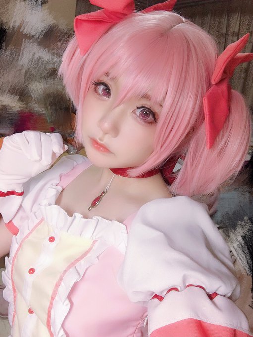 コスプレイヤー花崎MakuraのTwitter画像52