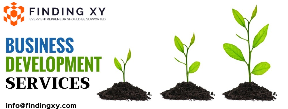 Are you at the edge of giving up on your business? Finding XY runs various internal and external programs supporting Small and Growing Business position themselves for Growth and investment. 
Contact us on info@findingxy.com for support.

#BusinessDevelopmentServices