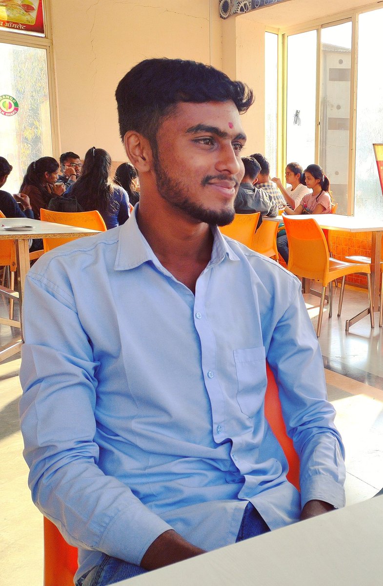 SayambarVivek's tweet photo. #OneMoment #alonetime #freetimefun #relaxlife https://t.co/ks8D0KB7jx