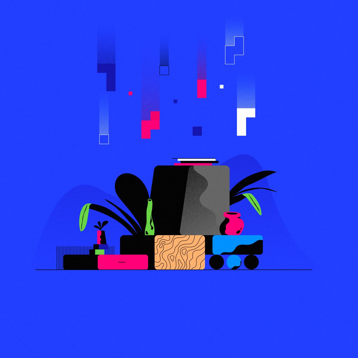 marvelous_ch's tweet photo. New episode of the "Future Worlds" series. Anticipating a future where furniture will be printed directly at home. 

EN : https://t.co/jcaZV8TFR1

Nouvel épisode de la série "Future Worlds", dans lequel on anticipe l'impression 3D à la maison. 

FR : https://t.co/tytudJOGf3 https://t.co/ZBQctizsUU