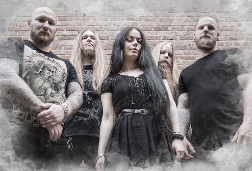 MtofMisanthropy's tweet photo. #AeonianSorrow #Premiere #PreRelease #FullAlbumStream Of #Upcoming #New #Album "A Life Without" #metalnews #PreReleaseFullAlbumStream #doommetal #doom #funeralmetal #funeraldoommetal #doom https://t.co/CsgUs6FNza https://t.co/cmJOKFLbpm