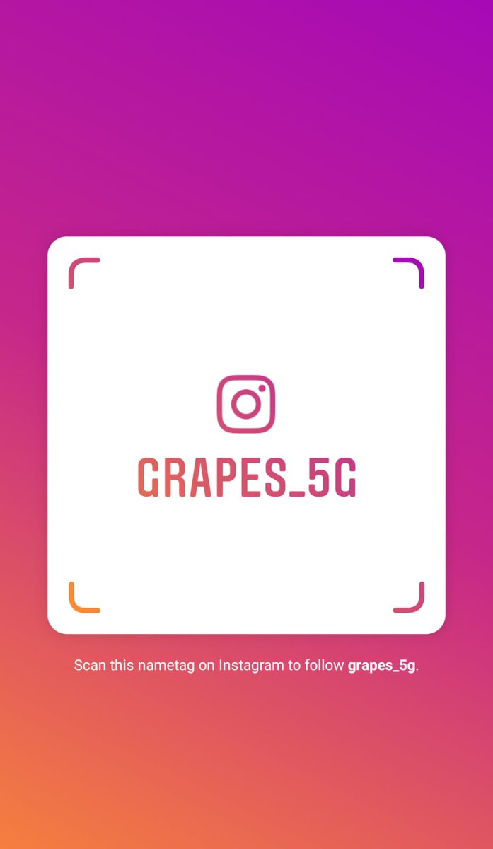 FhdoGrapes's tweet photo. Follow us on @instagram to get the latest updates on our mission to #solvefortmorrow. https://t.co/SfhrQwyyUj