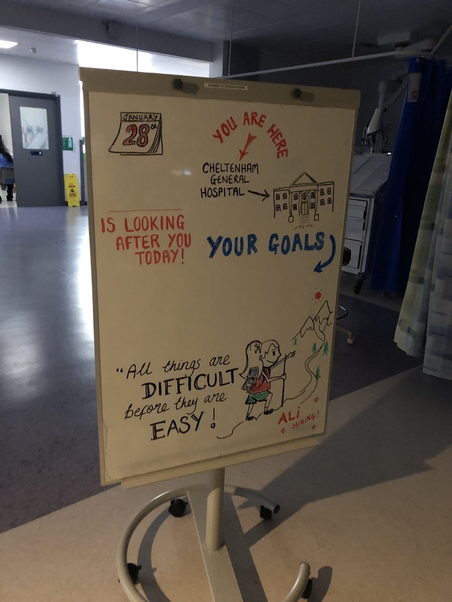 Emma Price (@pricepantsx) on Twitter photo Thank you Lauren for your artistic approach to a long term patients rehab board π <a href="/lsr2105/">Lauren Lacey</a> <a href="/RebeccaOfford/">Rebecca Offord</a> <a href="/debell11/">Deborah Elliott</a> <a href="/dibblesseal/">Deborah</a> <a href="/drfrocester/">Dave π</a> #rehablegend #twitterinspired Thank you Lauren for your artistic approach to a long term patients rehab board π <a href="/lsr2105/">Lauren Lacey</a> <a href="/RebeccaOfford/">Rebecca Offord</a> <a href="/debell11/">Deborah Elliott</a> <a href="/dibblesseal/">Deborah</a> <a href="/drfrocester/">Dave π</a> #rehablegend #twitterinspired
